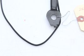 08-14 MERCEDES-BENZ C300 FRONT LEFT DRIVER SEAT BELT BUCKLE Q7564 image 3