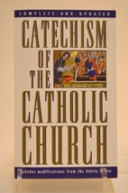 Catechism Of The Catholic Church Complete and Updated - £14.38 GBP