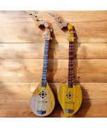 Handcraft Acoustic Phin | Premium Arang Wood | Traditional Thai Sound | ... - $138.50