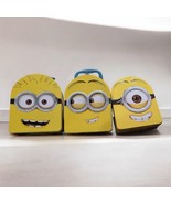 The Tin Box Company Despicable Me Minions Carry All Tin Stationery Lunch... - $45.00