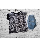 Large Loose Fit Top Shannon Ford - $6.92