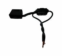 Napa Echlin FH6205 BK 7822023 Fuse Holder Amp Rating : 5.0 &amp; 30.0 A Free... - $12.78