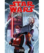 Star Wars: Lost Tribe of the Sith [Paperback] Miller, John Jackson; Mars... - €26,80 EUR