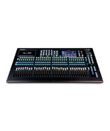 Allen &amp; Heath AH-QU-32C 38 In / 28 Out Digital Mixer Remote Wireless Con... - $67,527.26 MXN