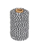 Cotton Butchers Twine String 656 Ft 2Mm Twine for Baking Cooking Crafts ... - $10.84