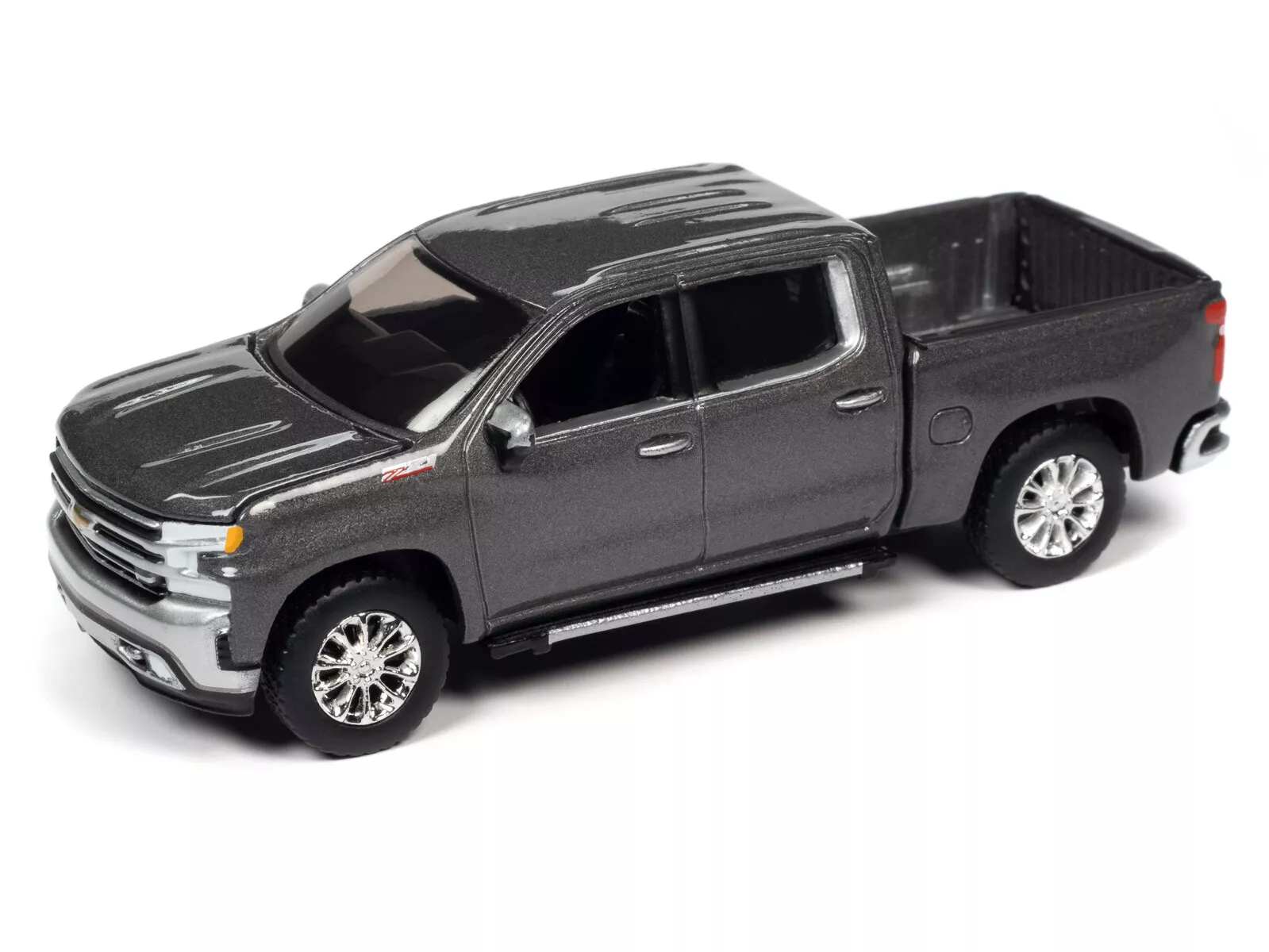 2019 Chevrolet Silverado LTX Z71 1:64 Scale Diecast Car - $36.99