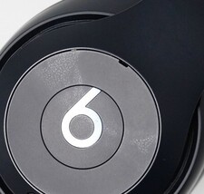 Beats by Dr. Dre Studio Pro Wireless Over-Ear Headphones MQTQ3LL/A - Navy image 4