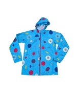 Girls Lands End XL 16 Windbreaker  Jacket  Excellent Condition - $22.34 CAD