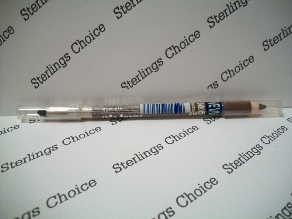 Tropez Smokey Eyes Eye Liner #24805 Cocoa Brown - $6.92
