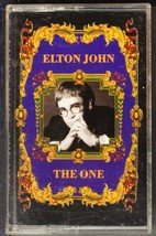 Elton John - The One - The Best - MC Cassette [MC-09] Made in USA - £14.59 GBP