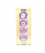 Tarte Chrome For The Holidays Eye Paint Shadow Quad 4-Piece Set (Include... - $13.52
