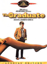 The Graduate [WS] [Special Edition] by Mike Nichols: - LIKE NEW - £7.85 GBP