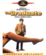 The Graduate [WS] [Special Edition] by Mike Nichols: - LIKE NEW - £7.95 GBP