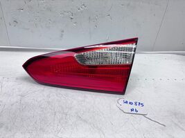 2014 2015 2016 Kia Forte Halogen Rear Right Inner OEM Tail Light 92404-A... - $40.00