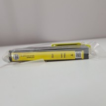 Epson 410 Yellow Ink Cartridge (New &amp; Sealed) - $11.49