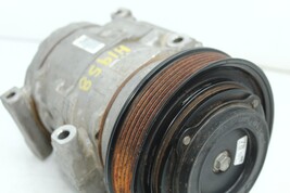 2009-2014 ACURA TL AC A/C AIR CONDITION COMPRESSOR DENSO H1958 image 11