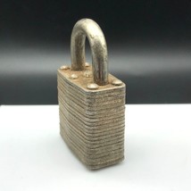Vintage Master Lock 64 - $11.65