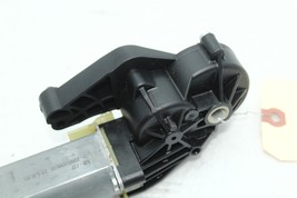 2005-2007 MERCEDES W203 C350 C230 FRONT RIGHT SEAT ADJUSTMENT MOTOR H1105 image 4