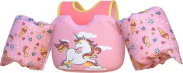 Toddler Floaties, Swim Vest For Boys And Girls Age 2-6 Years Old, 30-50 ... - $38.92