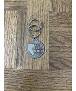 The Nevada Medal Keychain - $108.30 MXN