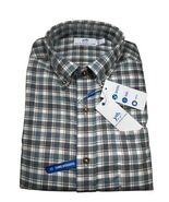 Southern Tide Men&#39;s Skipjack Plaid L/S Sport Shirt.SZ.L.MSRP $138.00NWT - $1,284.08 MXN