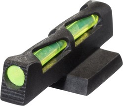 Hiviz Nvlw01 Novak 1911 Interchangeable Litewave Front Handgun Sight , B... - $42.92