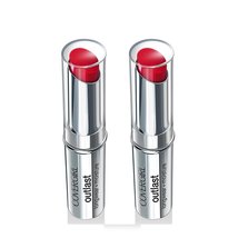 Covergirl Outlast Longwear Lipstick - 925 Red Rouge (Pack of 2) by Cover... - $7.87