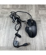 Logitech G502 Proteus Core Tunable Wired Gaming Mouse  - £9.66 GBP