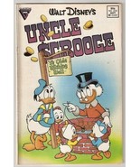 Walt Disney&#39;s Uncle Scrooge No. 229 (Carl Barks story: &#39;Clothes Make the... - £3.31 GBP