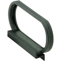 Prime-Line PL 15753 Spline Channel Pull Tabs, Black (2-pack)5) - $19.32