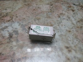 Unità Timer Matsushita Nais S1DX S1DX-A4C30S-DC24V 1-30Sec 5062M Adx11272 - $58.18