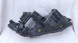 2010-15 Jaguar XJ XJR Headlight Lamp Xenon NON-AFS Driver Left LH - POLISHED image 7