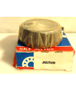 SKF JM207049  Tapered Roller Bearing - $47.31 CAD
