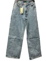 Dockers Jeans Men's Blue Light Wash Straight Leg Jeans - $25.62