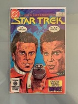 Star Trek #6 - DC Comics - Combine Shipping - £2.36 GBP