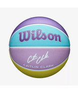 Wilson Caitlin Clark Inspire Basketball Size 6 IN HAND  - $836.70 MXN