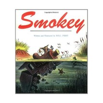 Smokey (Sandpiper Books) Bill Peet - £9.04 GBP