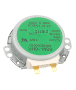 LG Appliances SSM-16HR, 4681ED3001D Diverter Pump Motor, Dishwasher - €70,03 EUR