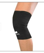NEW Mueller Sports Medicine Lightweight Elastic Knee Support Sleeve - Black - £10.97 GBP+
