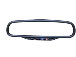 Rear View Mirror Without Automatic Dimming Mirror Fits 04-09 SRX 307881 - £50.55 GBP