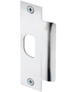 Prime-Line U-9429 Door Strike, Commercial Asa (Single Pack), Us26 Chrome... - $28.94
