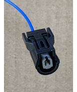 Fit for 02-14Honda Civic Knock Sensor Switch Connector Plug Pigtail Wire... - $165.40 MXN