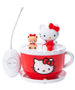 Hello Kitty® Remote Control Driving Teacup New - $188.49 MXN