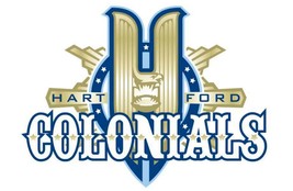Hartford Colonials UFL United Football League T-Shirt S-6XL, LT-4XLT New - $18.56+