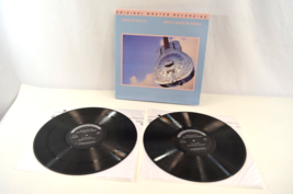 Dire Straits Brothers In Arms Warner Bros 2014 Vinyl Record Double LP Ltd Ed NM - £75.99 GBP