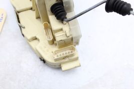 07-13 MERCEDES-BENZ W221 REAR LEFT DRIVER SIDE DOOR LOCK LATCH ACTUATOR E4497 image 3
