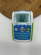 LeapFrog Text Learn Handheld Electronic Toy Learning System Fully Tested - $7.93