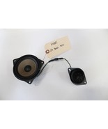 2004-2010 BMW E60 528 REAR LEFT DRIVER SIDE DOOR SPEAKER K4881 - $54.31 CAD