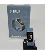 Fitbit Charge 5 Fitness and Health Tracker FB421 Steps Heart Rate Monitor - £55.73 GBP