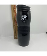 BMW Travel Tumbler Mug Coffee Insulated By BMW - $487.14 MXN